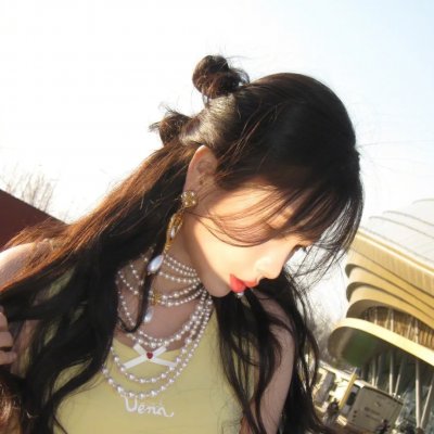 黛丝姑娘