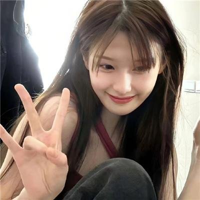 朦胧的日落